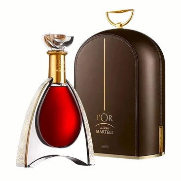 Rượu Martell Lor Cognac 700ml