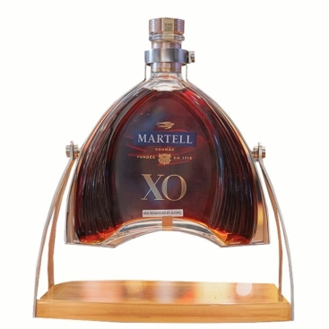 Rượu Martell XO Cognac 3000ml 