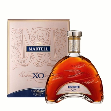 Rượu Martell XO Cognac 700ml 