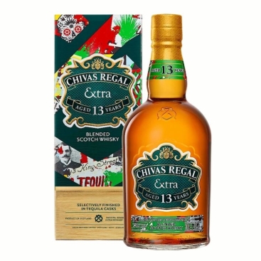 Chivas Regal Extra 13 YO Tequila Cask 700ml