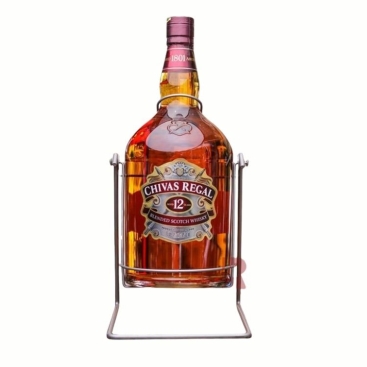 Rượu Chivas Regal 12 YO 3000ml 