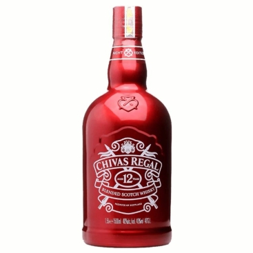 Rượu Chivas Regal 12YO Night 1500ml 