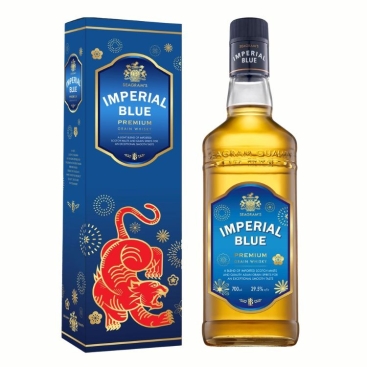 Rượu Imperial Blue 700ml 