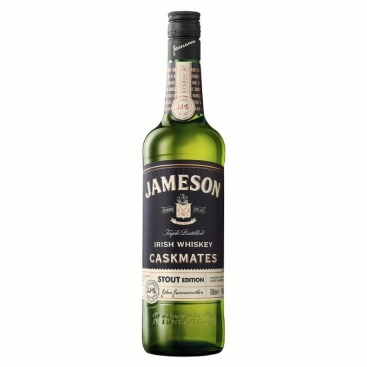 Rượu Jameson Caskmates Stout 700ml
