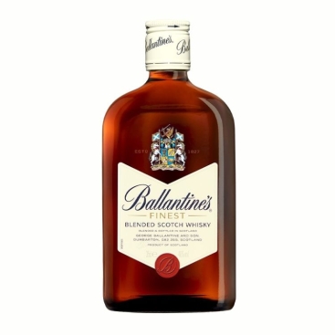 Rượu Whisky Ballantines Finest 350ml