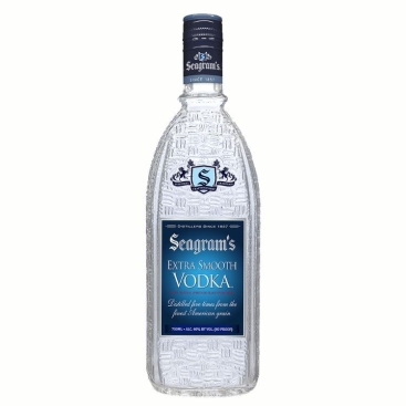 Rượu Seagram Vodka 500ml 