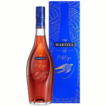 Rượu Martell Noblige 3000ml 