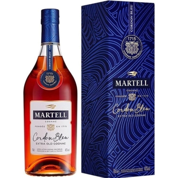 Rượu Martell Cordon Bleu 3000ml (Magnum) 