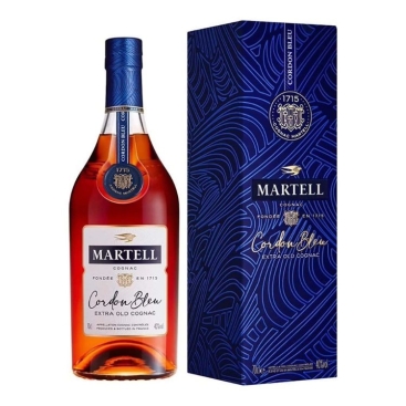 Rượu Martell Cordon Bleu 700ml 