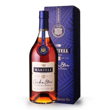 Rượu Martell Cordon Bleu 350ml 