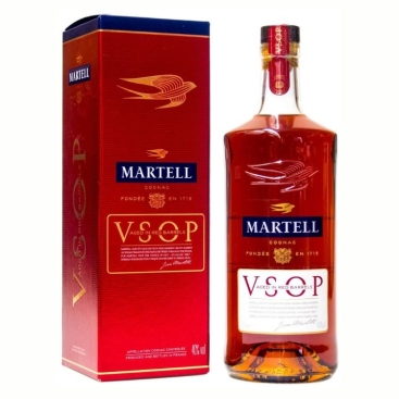 Rượu Martell VSOP 3000ml 