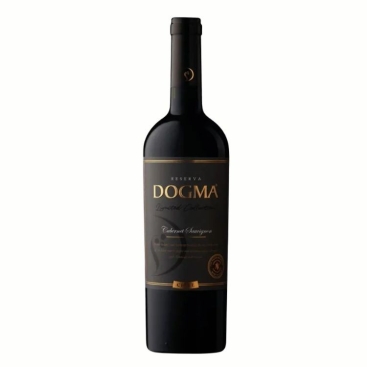 Rượu vang đỏ Dogma Reservado Cabernet Sauvignon (13%/Vol) (Chile)