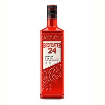 Rượu Gin Beefeater 24 London Dry 700ml 