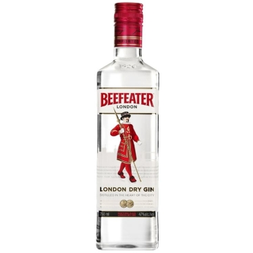 Rượu Beefeater London Dry Gin 700ml