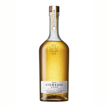 Rượu Tequila Codigo 1530 Reposado 700ml 