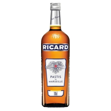 Rượu mùi Ricard Pastis 700ml 