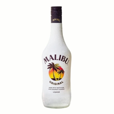 Rượu mùi Malibu Original 700ml 