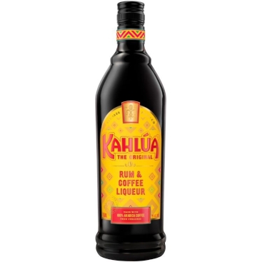 Rượu mùi Kahlua Liqueur Coffee 700ml