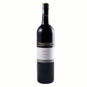 Rượu vang đỏ Úc Family Reserve Shiraz Heathcote 750ml 