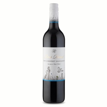 Rượu vang đỏ Úc River Retreat - Cabernet Sauvignon (14%) 