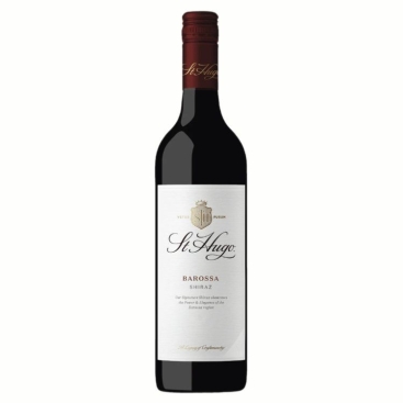 Rượu vang đỏ ST Hugo Shiraz 750ml  
