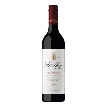 Vang đỏ ST Hugo Cabernet Sauvignon 750ml