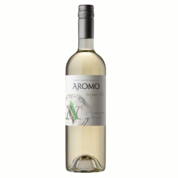 Rượu vang trắng Aromo Sauvignon Blanc(13%/Vol) (Chile)