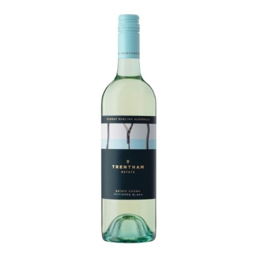 Rượu vang trắng Trentham Estate – Sauvignon Blanc (12%) 750ml (Úc)