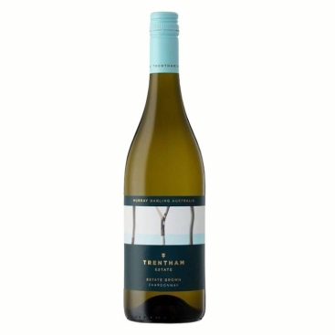 Rượu vang trắng Trentham Estate – Chardonnay (13.5%) 750ml (Úc)